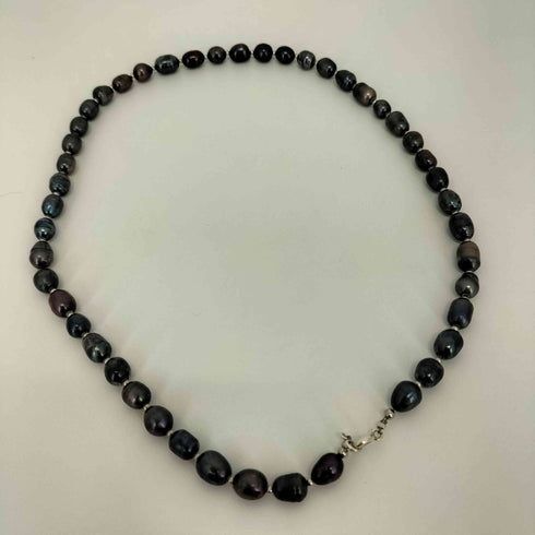 nim Pearl Necklace パールネックレス レディース