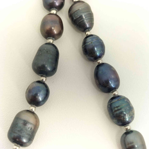 nim Pearl Necklace パールネックレス レディース