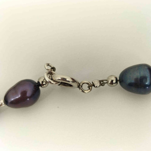 nim Pearl Necklace パールネックレス レディース