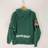 ヒステリックグラマー HYSTERIC GLAMOUR HYS FLARE LOGO パーカー メンズ JPN:XL