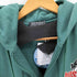 ヒステリックグラマー HYSTERIC GLAMOUR HYS FLARE LOGO パーカー メンズ JPN:XL