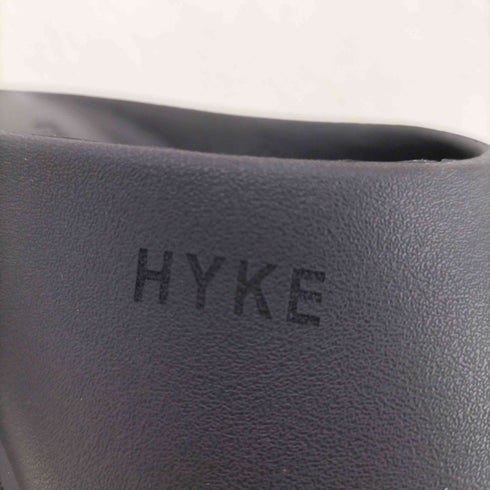 PPACO LITE-1 HYKE Edition ミュールサンダル レディース JPN:24
