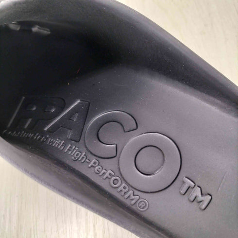 PPACO LITE-1 HYKE Edition ミュールサンダル レディース JPN:24