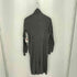 ritsuko karita Rib knit dress リブニットドレス domestic レディース 1