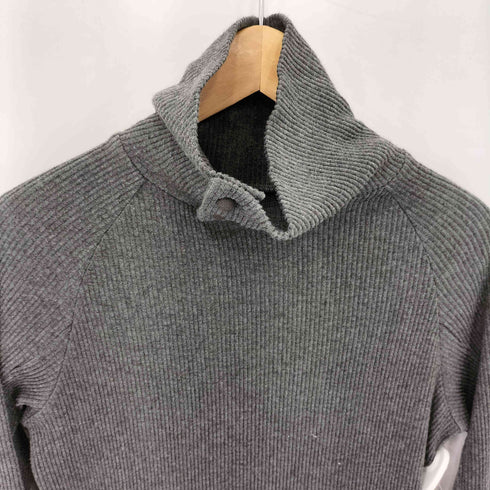ritsuko karita Rib knit dress リブニットドレス domestic レディース 1
