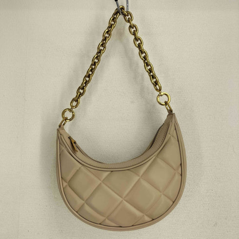 チャールズアンドキース CHARLES&KEITH バゲットショルダーバッグ レディース