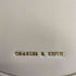 チャールズアンドキース CHARLES&KEITH バゲットショルダーバッグ レディース