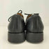 パドローネ PADRONE DERBY STRAIGHT TIP SHOES vibramソール ストレートチップ メンズ JPN:42