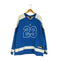 ジョーダンブランド JORDAN BRAND 25SS M J BRK CLGTE HOCKEY JSY SPORT BLUE/SAIL/SAIL メンズ import:L
