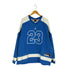 ジョーダンブランド JORDAN BRAND 25SS M J BRK CLGTE HOCKEY JSY SPORT BLUE/SAIL/SAIL メンズ import:L