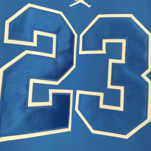ジョーダンブランド JORDAN BRAND 25SS M J BRK CLGTE HOCKEY JSY SPORT BLUE/SAIL/SAIL メンズ import:L