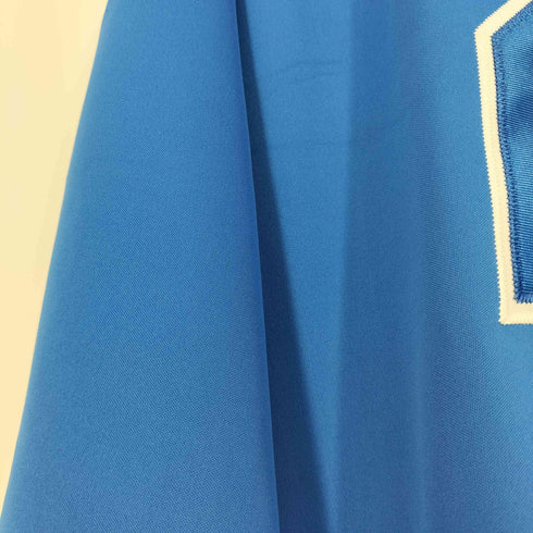 ジョーダンブランド JORDAN BRAND 25SS M J BRK CLGTE HOCKEY JSY SPORT BLUE/SAIL/SAIL メンズ import:L
