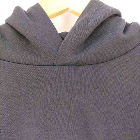 ユニクロシー UNIQLO:C スウェットオーバーサイズプルパーカ メンズ JPN:XL