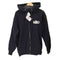 H4LO H2LO ZIP UP メンズ import:XL