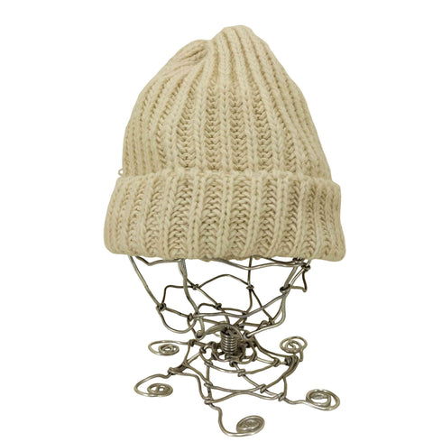 ハイランドトゥーサウザンド HIGHLAND2000 イングランド製 ニット帽 レディース