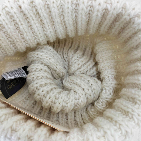 ハイランドトゥーサウザンド HIGHLAND2000 イングランド製 ニット帽 レディース