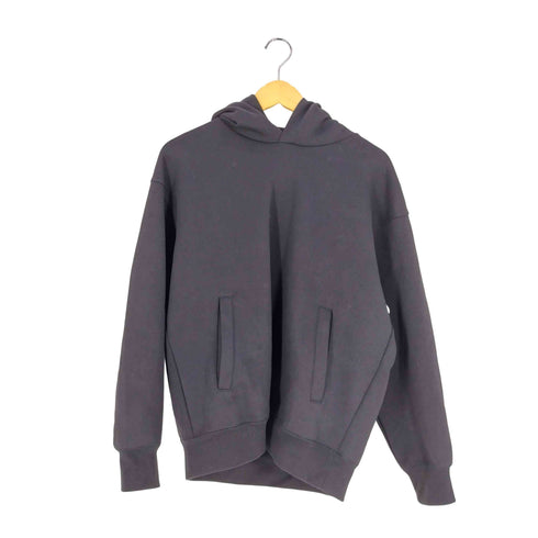 ユニクロシー UNIQLO:C スウェットオーバーサイズプルパーカ メンズ JPN:M