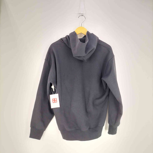 ユニクロシー UNIQLO:C スウェットオーバーサイズプルパーカ メンズ JPN:M