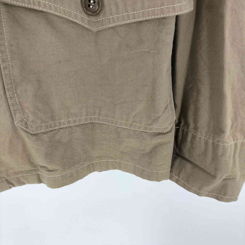 バズリクソンズ BUZZ RICKSONS JACKET FLYING VERY LIGHT MFG. CO. 社製 VP-24部隊 星条旗 バットマン 死神 アメトラ 刺繍 カスタム サマー フライト ジャケット CONMAR ジップ メンズ US:34