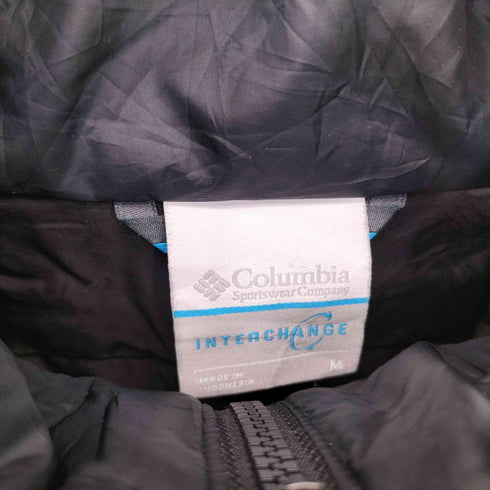 コロンビア Columbia INTERCHANGE インサレーションジャケット メンズ M
