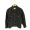 ベルシュカ BERSHKA デニム トラッカージャケット レディース import:M