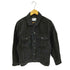 ベルシュカ BERSHKA デニム トラッカージャケット レディース import:M