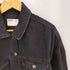 ベルシュカ BERSHKA デニム トラッカージャケット レディース import:M