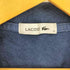 ラコステ LACOSTE ノースリーブ ポロワンピース レディース 36