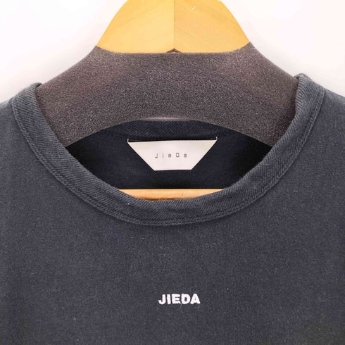 ジエダ Jieda LOGO BIG T-SHIRT メンズ