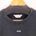 ジエダ Jieda LOGO BIG T-SHIRT メンズ