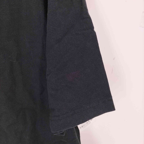 ジエダ Jieda LOGO BIG T-SHIRT メンズ