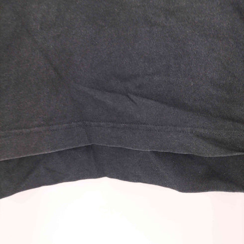 ジエダ Jieda LOGO BIG T-SHIRT メンズ