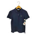 ラコステ LACOSTE CLASSIC FIT POLO SHIRT クラシックフィット ポロシャツ レディース 36