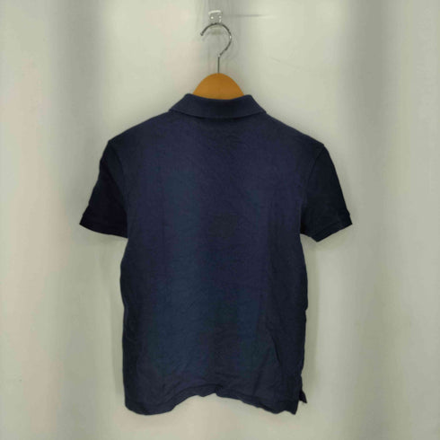ラコステ LACOSTE CLASSIC FIT POLO SHIRT クラシックフィット ポロシャツ レディース 36