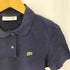 ラコステ LACOSTE CLASSIC FIT POLO SHIRT クラシックフィット ポロシャツ レディース 36