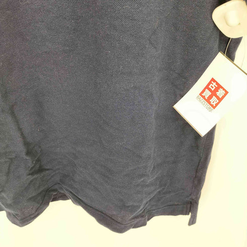 ラコステ LACOSTE CLASSIC FIT POLO SHIRT クラシックフィット ポロシャツ レディース 36