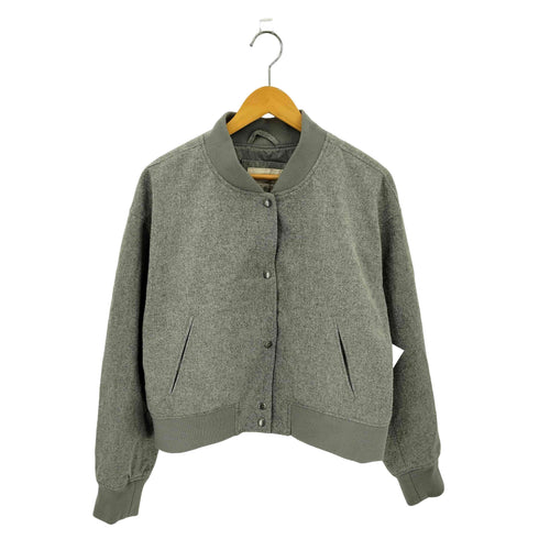 リーバイス Levis クロップド丈 スタジャン メンズ import:XL