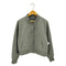 リーバイス Levis クロップド丈 スタジャン メンズ import:XL