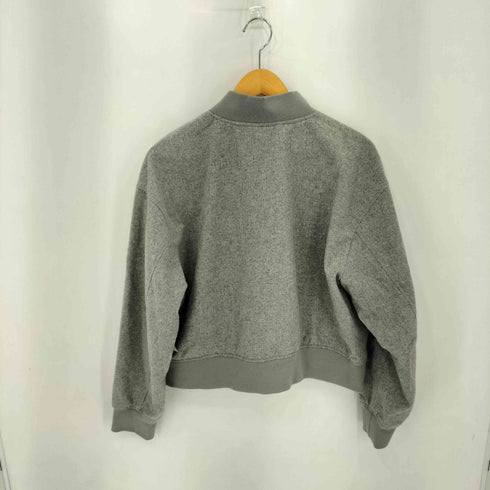 リーバイス Levis クロップド丈 スタジャン メンズ import:XL