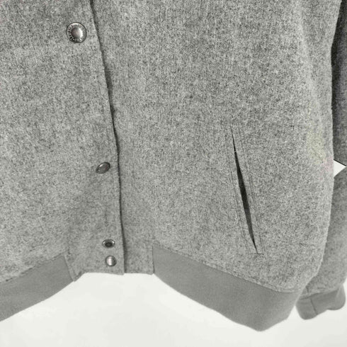 リーバイス Levis クロップド丈 スタジャン メンズ import:XL
