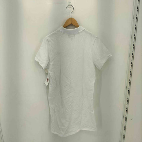ステューシー Stussy ポロシャツ ワンピース レディース import:M