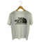ザノースフェイス THE NORTH FACE S/S Camouflage Logo Tee メンズ JPN:M