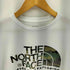 ザノースフェイス THE NORTH FACE S/S Camouflage Logo Tee メンズ JPN:M