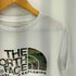 ザノースフェイス THE NORTH FACE S/S Camouflage Logo Tee メンズ JPN:M