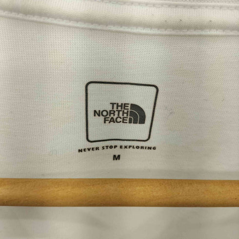 ザノースフェイス THE NORTH FACE S/S Camouflage Logo Tee メンズ JPN:M