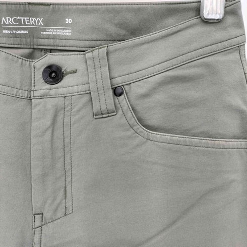 アークテリクス ARCTERYX LEVON PANT レヴォンパンツ メンズ US:30-31