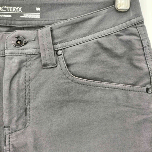 アークテリクス ARCTERYX LEVON PANT レヴォンパンツ メンズ US:30-31