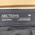 アークテリクス ARCTERYX LEVON PANT レヴォンパンツ メンズ US:30-31