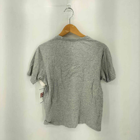 ザノーネ ZANONE イタリア製 アイスコットン クルーネックTシャツ レディース EUR:46