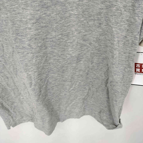 ザノーネ ZANONE イタリア製 アイスコットン クルーネックTシャツ レディース EUR:46